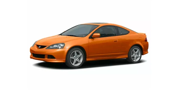 Honda Integra [DC5] (2002-2010)